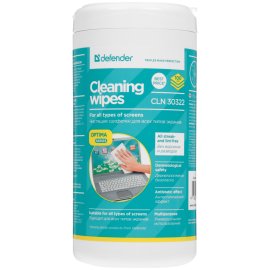 Чистящие принадлежности для компьютерной техники