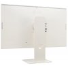 Монитор 31.5" LG 32SR83U-W IPS 3840x2160, 60 Гц, 5 мс, 16:9, 400 кд/м2, 2xHDMI, 1хUSB-C, 3хUSB, белый