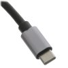 Разветвитель USB Type-C на 4 порта: 1xHDMI/2xUSB 3.0 PD/1xType-C PD Rexant