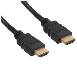 Кабель AM/BM USB2.0 1.8м TELECOM, TC6900-1.8M