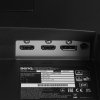 Монитор 23.8" BenQ GW2490E IPS 1920x1080, 100 Гц, 5 мс, 16:9, 250 кд/м², 2xHDMI, 1xDP 1.2, черный