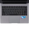 Ноутбук Honor MagicBook Pro 14 2025/14.6"/OLED/Intel Core Ultra 9 285H/32Gb/1Tb SSD/Intel Arc 140T/Windows 11 Home/серый/1.37kg