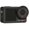 Экшн-камера DJI Osmo Action 5 PRO ADVENTURE COMBO черный