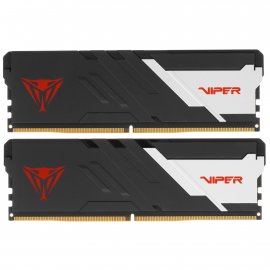 Оперативная память Apacer Nox, DDR5, 16GB (1x16 GB), 5600 MHz, CL40, DIMM, радиатор, серый, черный