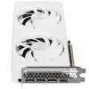 Видеокарта Palit RTX 5060Ti WHITE OC 16Gb RTX 5060TI 16Gb 128bit GDDR7 2407/28000 HDMIx1 DPx3 HDCP Ret