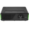 Проектор ViewSonic X1-4K Pro DLP 2900Lm LS (3840x2160) 3000000:1 ресурс лампы:60000часов 1xUSB typeA 2xHDMI 3.6кг