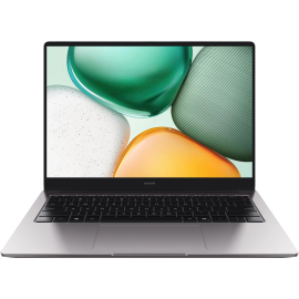 Ноутбук Honor MagicBook X14 2025 14" FHD i5 12450H 16/512GB Intel UHD Graphics WIN 11 Home 5301ALWU GDG-X GRAY