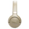 Наушники JBL Tune 680NC, beige