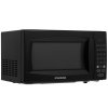 Микроволновая печь Starwind SMW5020 черный, 20 л, 700 Вт, переключатели - сенсор