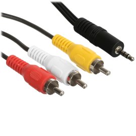 Кабель Defender HDMI-07 HDMI M-M, ver 1.4, 2.0 м