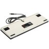 Клавиатура A4Tech Bloody S98 Pixels Red проводная USB серый/бежевый