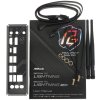 Материнская плата ASRock B650M PG Lightning, AM5, AMD B650, 4xDDR5, 4xSATA, 3xM.2, 1xPCIe 3.0 x16, 1xPCIe 4.0 x16, DisplayPort, HDMI, 1x2.5Gb LAN, USB Type-C, 3x3.5 мм, 7.1, microATX