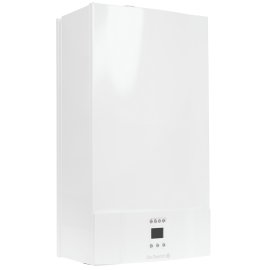 Котел газовый настенный одноконтурный Navien DELUXE ONE - 24K