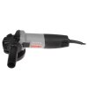 Угловая шлифовальная машина Интерскол УШМ-125/700 710Вт 11000об/мин рез.шпин.:M14 d=125мм