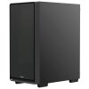 Компьютерный корпус Ocypus Gaммa C60 BK ATX / win / black / no PSU / Tempered Glass