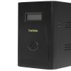 Источник бесперебойного питания ExeGate EP285517RUS SpecialPro Smart LLB-2000.LCD.AVR.C13.RJ.USB 2000VA/1200W, LCD, AVR, 6*IEC-C13, RJ45/11, USB, черный
