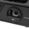 Проектор ViewSonic X1-4K Pro DLP 2900Lm LS (3840x2160) 3000000:1 ресурс лампы:60000часов 1xUSB typeA 2xHDMI 3.6кг