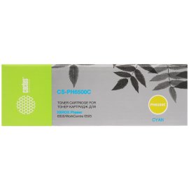 Картридж струйный Sakura C13T41F240 для Epson, голубой