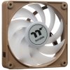 Комплект вентиляторов для корпуса Thermaltake CT120 EX ARGb Sync (3 шт.) голубой, 120 мм, 2000 об/мин, 28.5 дБ, 4 pin