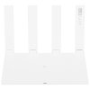 Роутер Wi-Fi WS7100 V2-25 белый WIFI 6+ AX3 DUAL HUAWEI