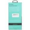 Чехол (клип-кейс) BoraSCO для Tecno Spark 20/20C/Go 2024/Pop 8 Microfiber Case зеленый опал