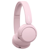 Наушники накладные Sony WH-CH520 розовый беспроводные bluetooth оголовье (WH-CH520/PZ E)