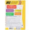 Бумага Hi-Black A2117 матовая двусторонняя (Hi-image paper) 10x15, 220 г/м, 50 л. DMC220-4R-50