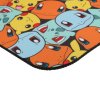 Игровой коврик для мыши Razer Gigantus V2 Medium - Pokemon Kanto Starters Ed./ Razer Gigantus V2 Medium - Pokemon Kanto Starters Ed. Mouse Mat