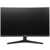 Монитор 27" ASUS TUF Gaming VG27VQ3B VA 1920x1080, 180 Гц, 1 мс, 16:9, 250 кд/м², HDMI 2.0, DP 1.2, 3.5 Jack, FreeSync, изогнутый экран (1500R), динамики (2x2 Вт), черный