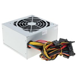 Блок питания Inwin/Powerman PM-300TFX, 300Вт, 80мм, серый