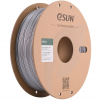 Пластик для принтера 3D Esun PETG175SS1 PETG d1.75мм 1кг 1цв. серебристый