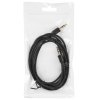 Аудио-кабель Defender Jack01-05 Jack M- Jack M, 1.5 м