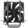 Кулер Cooler ID-Cooling SE-902-SD V3 черный 92мм алюминий+медь 2000rpm 23.1db 3-pin 95W 120мм
