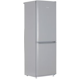 Холодильник Бирюса Б-960NF белый двухкамерный 240/100л морозилка снизу, No Frost