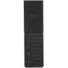 Внешний HDD 3.5" Western Digital My Book, 18TB, USB 3.2 Gen 1 Type-A, 5400 rpm, черный