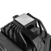 Кулер для процессора Thermalright Royal Pretor 130 черный, 2x120/130 мм, алюминий/медь, 1750-2150 об/мин, 28.3-29.4 дБ, 4 pin PWM, высота 158 мм, без подсветки