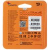 Флеш карта microSD A-DATA 64Gb microSDXC Class 10 UHS-I U3 V30 A2 160/140 MB/s (SD адаптер)