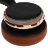 Гарнитура накладные Fiio Anytime F4439E черный беспроводные bluetooth оголовье (80004645)