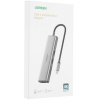 Док-станция Ugreen CM512 Space Gray (45320)