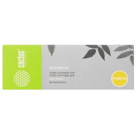 Картридж струйный G&G GG-F6T83AE желтый (110мл) для HP PageWide Pro 452dn/452dw/477dn/477dw MFP