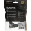 Кабель GOPOWER DISPLAYPORT-HDMI 1.8M 00-00027493 черный