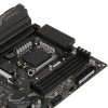 Материнская плата Gigabyte B760M GAMING X WIFI6E GEN5, LGA1700, Intel B760, 4xDDR5, 4xSATA, 2xM.2, 1xPCIe 5.0 x16, 1xPCIe 3.0 x4, 1xHDMI, 1xDP, 1x2.5Gb LAN, Wi-Fi 6E, Bluetooth 5.3, 3xUSB-A 5Gbps, 5xUSB-A 2.0, 3x3.5 мм, 7.1, mATX