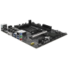 Материнская плата Sapphire A520M-E A520, AM4, 2*DDR4, 1*PCIEx16, 1*PCIEx1, 1*M.2, 6*USB3.2Gen1, 4*USB2.0, 4*SATA3.0, 1G, HDMI, M-ATX, RTL