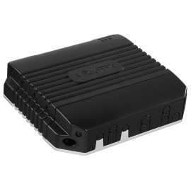 Наружная точка доступа 5GHZ Ubiquiti NANOSTATION LOCO5AC