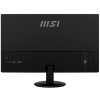 Монитор 23.8" MSI Pro MP242L IPS 1920x1080, 100 Гц, 4 мс, 16:9, 250 кд/м², HDMI 1.4b, DP 1.2a, 3.5 мм, Adaptive-Sync, черный