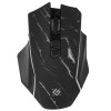 Мышь беспроводная Defender Uran GM-503 черный, 3200 dpi, радиоканал, USB, кнопки - 8