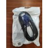 Переходник DisplayPort - VGA Cablexpert A-DPM-VGAF-02, 20M/15F, кабель 15см, пакет