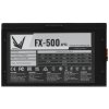 Блок питания Aerocool / Formula FX-500 RTL, 500Вт, 120мм, черный