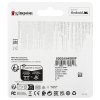 Флеш карта microSDXC 64Gb Kingston SDCG4/64GbSP Canvas Go! Plus V30 A2 w/o adapter