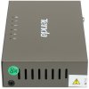 Коммутатор Tenda 5PORT 10/100M TEF1005D